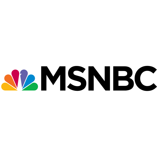 MSNBC 2015 Logo