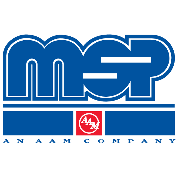MSP Industries Logo