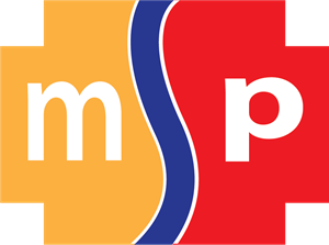 MSP – Ministerio de Salud Publica Logo ,Logo , icon , SVG MSP – Ministerio de Salud Publica Logo
