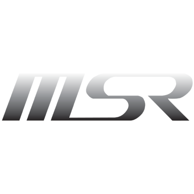 MSR Wheels Logo ,Logo , icon , SVG MSR Wheels Logo