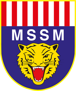 MSSM Logo ,Logo , icon , SVG MSSM Logo