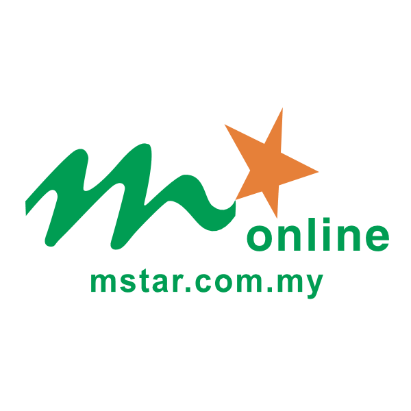 Mstar Online Malaysia Logo