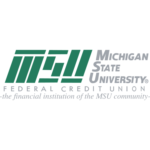 MSU Federal Credit Union Logo ,Logo , icon , SVG MSU Federal Credit Union Logo