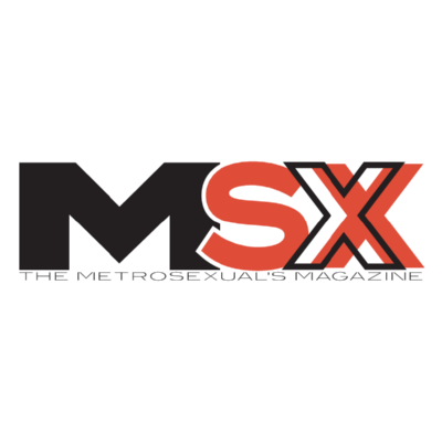 MSX Logo
