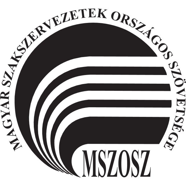 MSZOSZ Logo ,Logo , icon , SVG MSZOSZ Logo