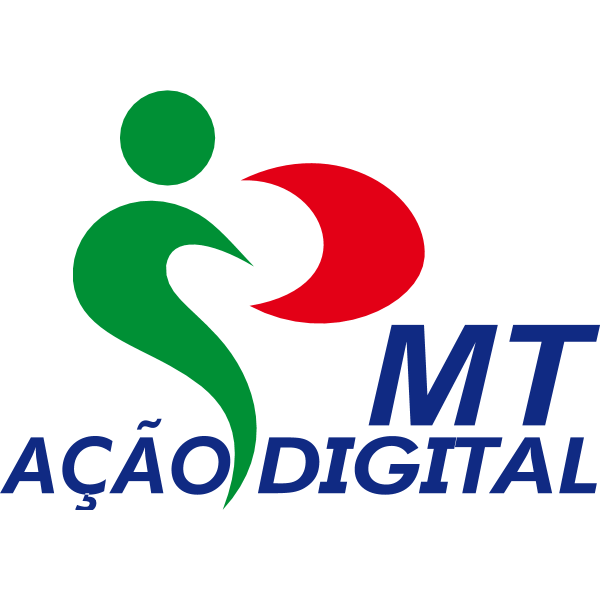 MT Ação Digital Logo ,Logo , icon , SVG MT Ação Digital Logo