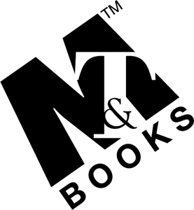 M&T Books Logo