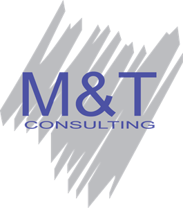 M&T Consulting Logo ,Logo , icon , SVG M&T Consulting Logo