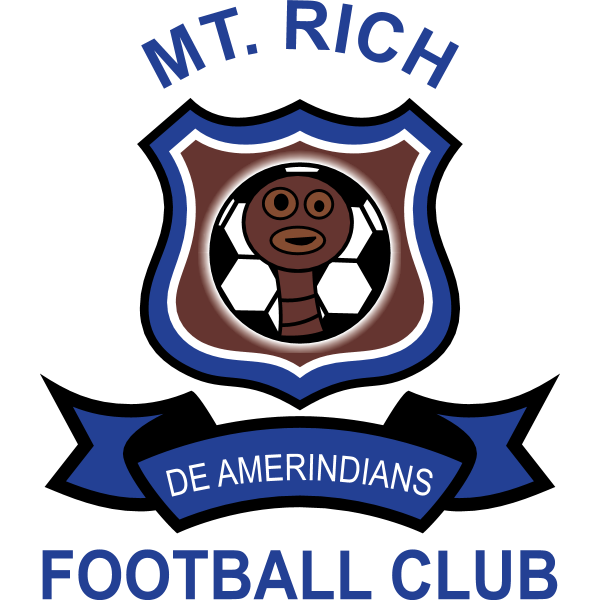 Mt. Rich FC Logo ,Logo , icon , SVG Mt. Rich FC Logo