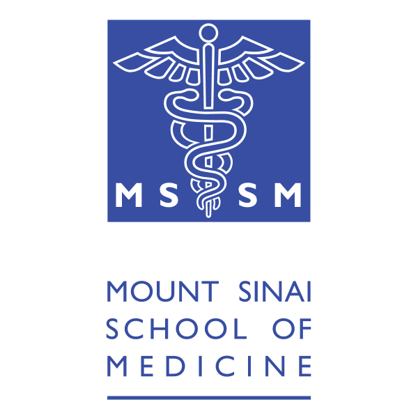 Mt. Sinai Logo ,Logo , icon , SVG Mt. Sinai Logo