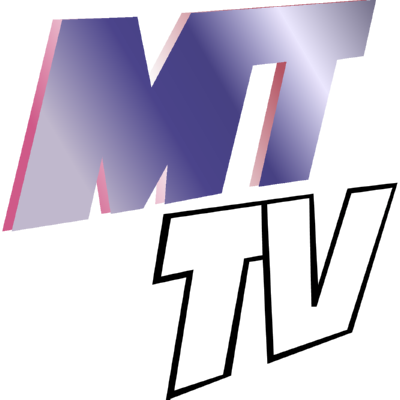 MT TV Logo ,Logo , icon , SVG MT TV Logo