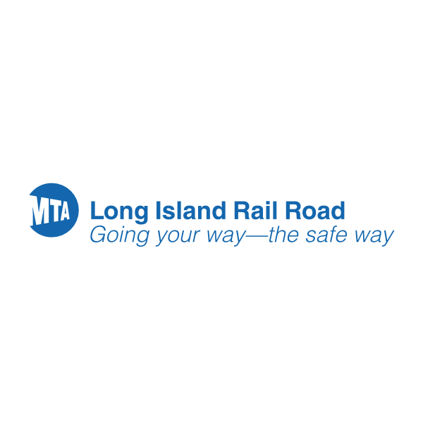 MTA Long Island Railroad Logo ,Logo , icon , SVG MTA Long Island Railroad Logo