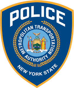 MTA Police Logo ,Logo , icon , SVG MTA Police Logo