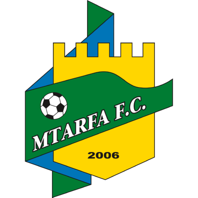 Mtarfa FC Logo