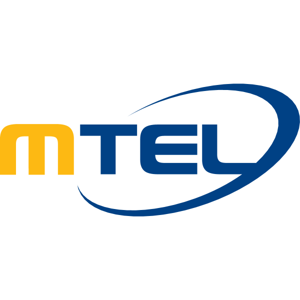 MTel Logo ,Logo , icon , SVG MTel Logo