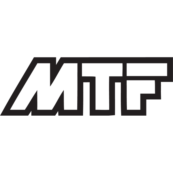MTF Logo ,Logo , icon , SVG MTF Logo