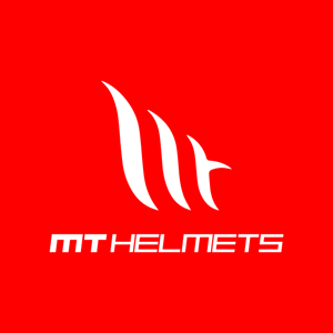 MTHELMETS Logo