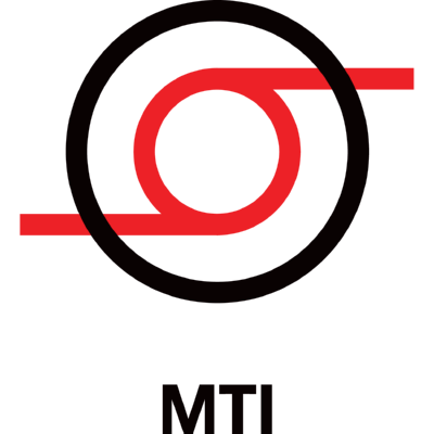 MTI Logo ,Logo , icon , SVG MTI Logo