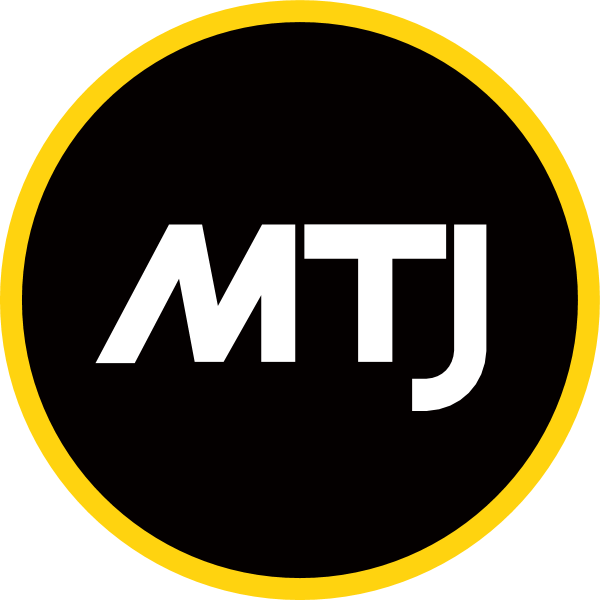 MTJ Logo ,Logo , icon , SVG MTJ Logo