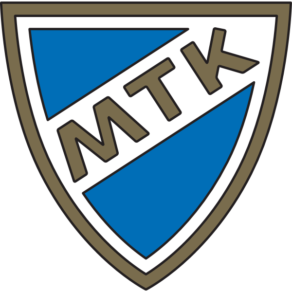 MTK Budapest Logo ,Logo , icon , SVG MTK Budapest Logo