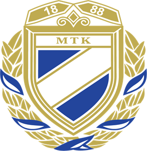 MTK Hungaria FC Logo