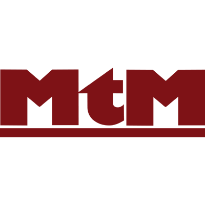 MtM Logo ,Logo , icon , SVG MtM Logo