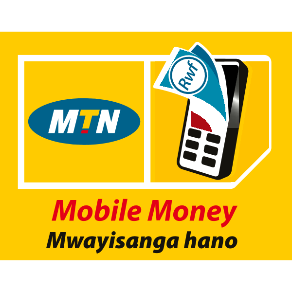 MTN Mobile Money Logo ,Logo , icon , SVG MTN Mobile Money Logo