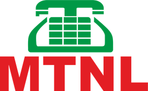 MTNL Logo ,Logo , icon , SVG MTNL Logo