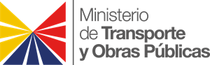 MTOP – Ministerio de Transporte y Obras Públicas Logo ,Logo , icon , SVG MTOP – Ministerio de Transporte y Obras Públicas Logo