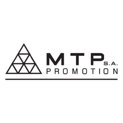 MTP s.a. Logo