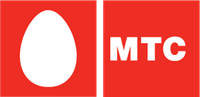 MTS India Logo