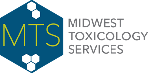 MTS-Midwest Toxicology Services Logo