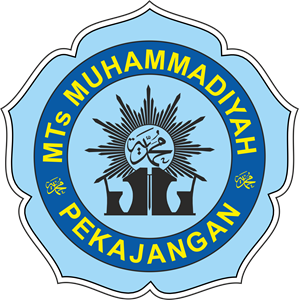 MTs Muhammadiyah Pekajangan Logo ,Logo , icon , SVG MTs Muhammadiyah Pekajangan Logo