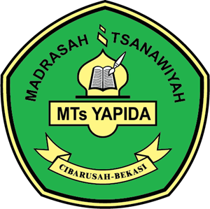 MTS YAPIDA CIBARUSAH Logo