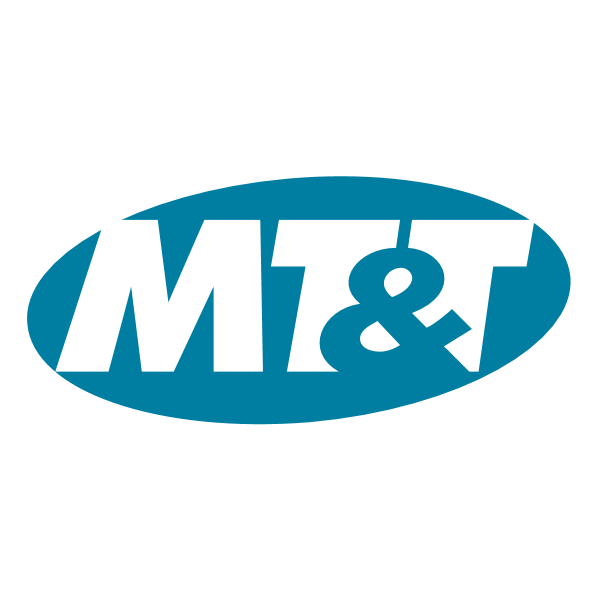 MT&T Logo ,Logo , icon , SVG MT&T Logo