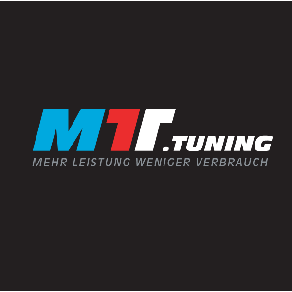 mtt.tuning Logo ,Logo , icon , SVG mtt.tuning Logo