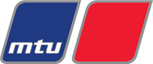 mtu online Logo