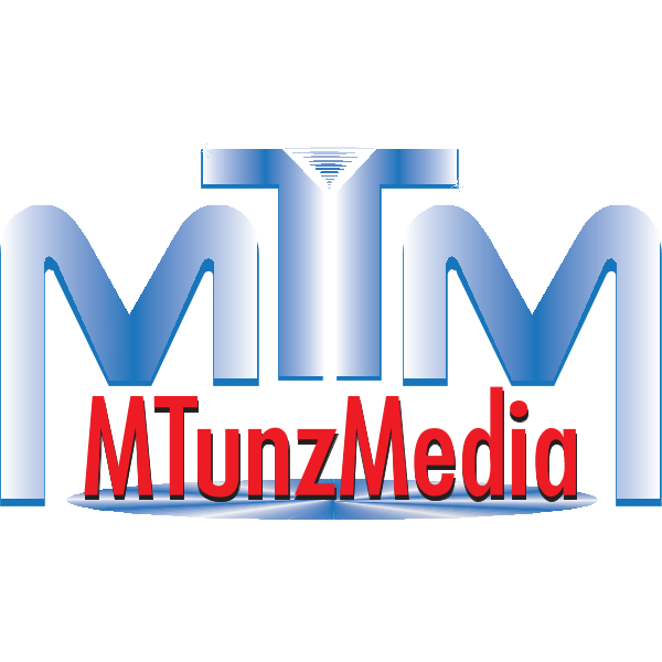 MTunzMedia Logo ,Logo , icon , SVG MTunzMedia Logo