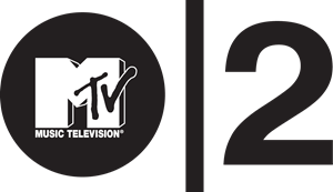 MTV 2 Logo ,Logo , icon , SVG MTV 2 Logo