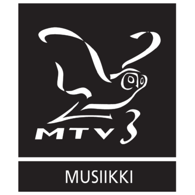 MTV 3 Musiikki Logo