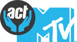 MTV ACT Logo ,Logo , icon , SVG MTV ACT Logo