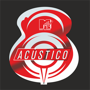 MTV Acustico Logo ,Logo , icon , SVG MTV Acustico Logo
