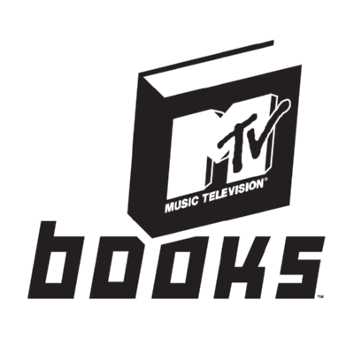 MTV books Logo ,Logo , icon , SVG MTV books Logo