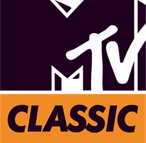 MTV Classic 2013 Logo ,Logo , icon , SVG MTV Classic 2013 Logo