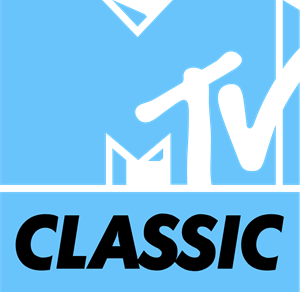 MTV Classic 2017 Logo