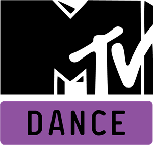MTV Dance Logo ,Logo , icon , SVG MTV Dance Logo