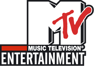 MTV Entertainment Logo