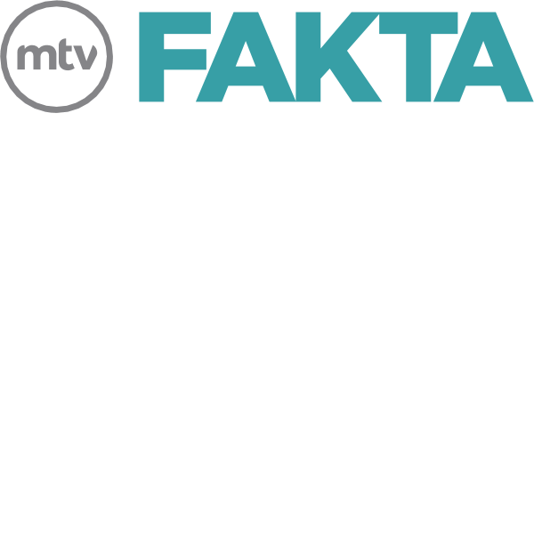 MTV Fakta Logo ,Logo , icon , SVG MTV Fakta Logo