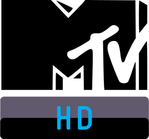 MTV Germany HD Logo ,Logo , icon , SVG MTV Germany HD Logo