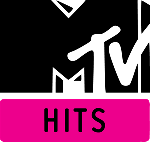 MTV Hits Logo ,Logo , icon , SVG MTV Hits Logo